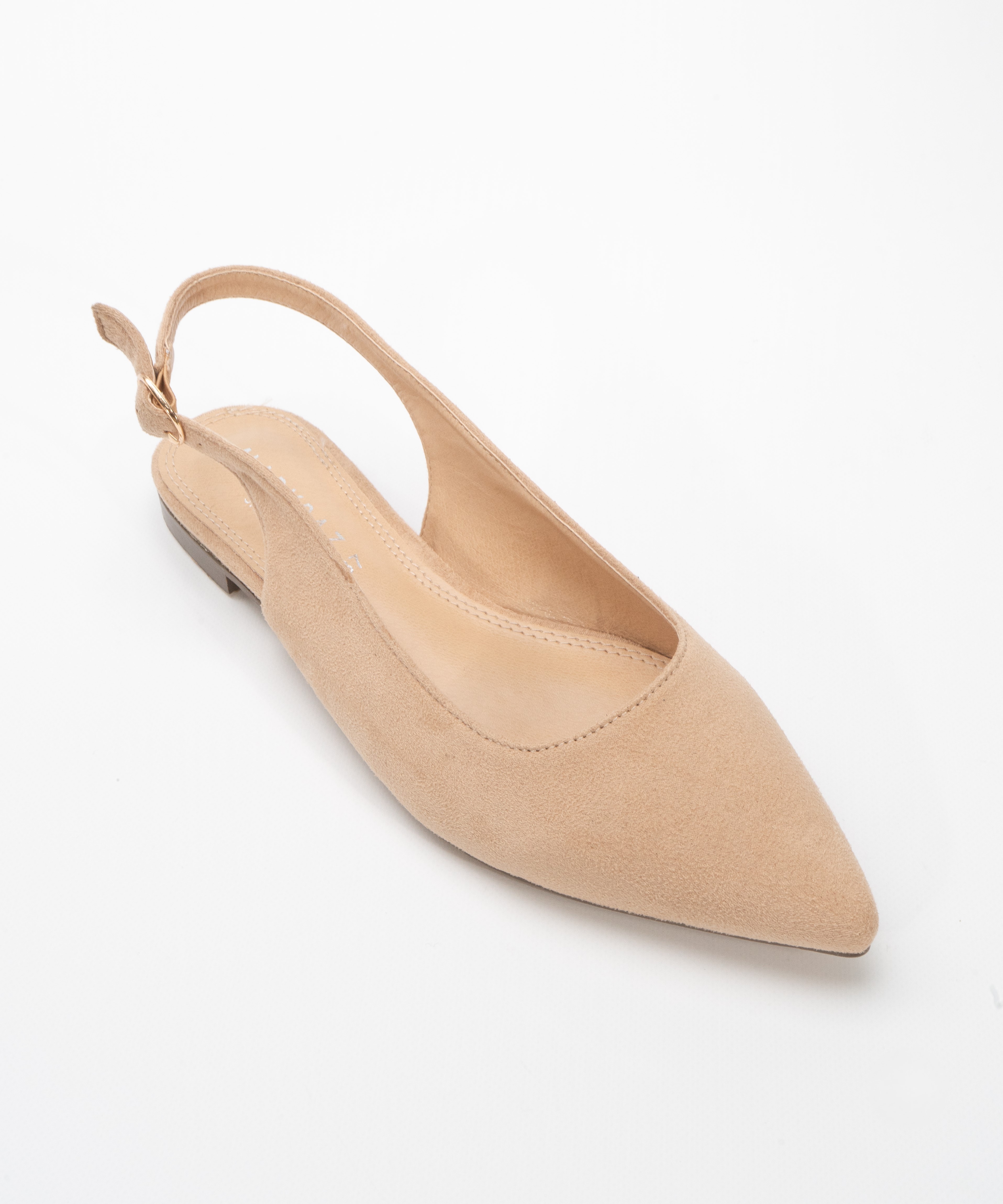 Zapatos destalonados image number null